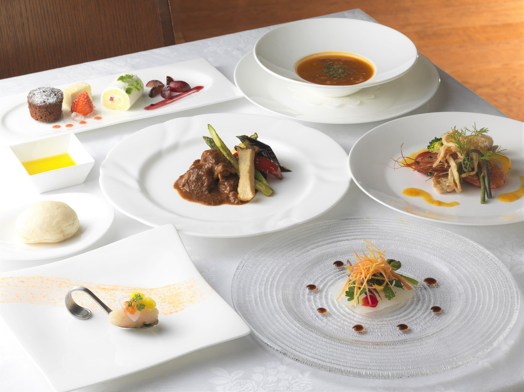 屈斜路湖鶴雅 Auberge SoRa主图