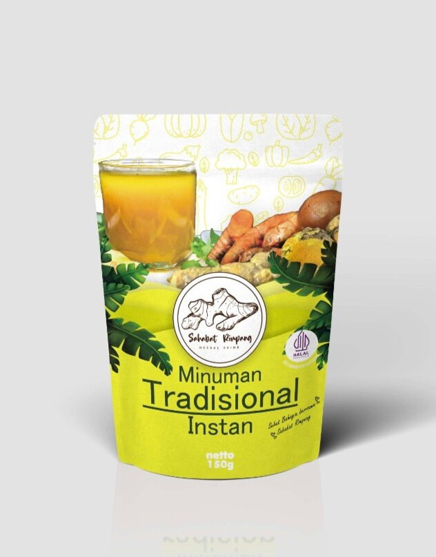 Sahabat Rimpang-玛琅必去景点