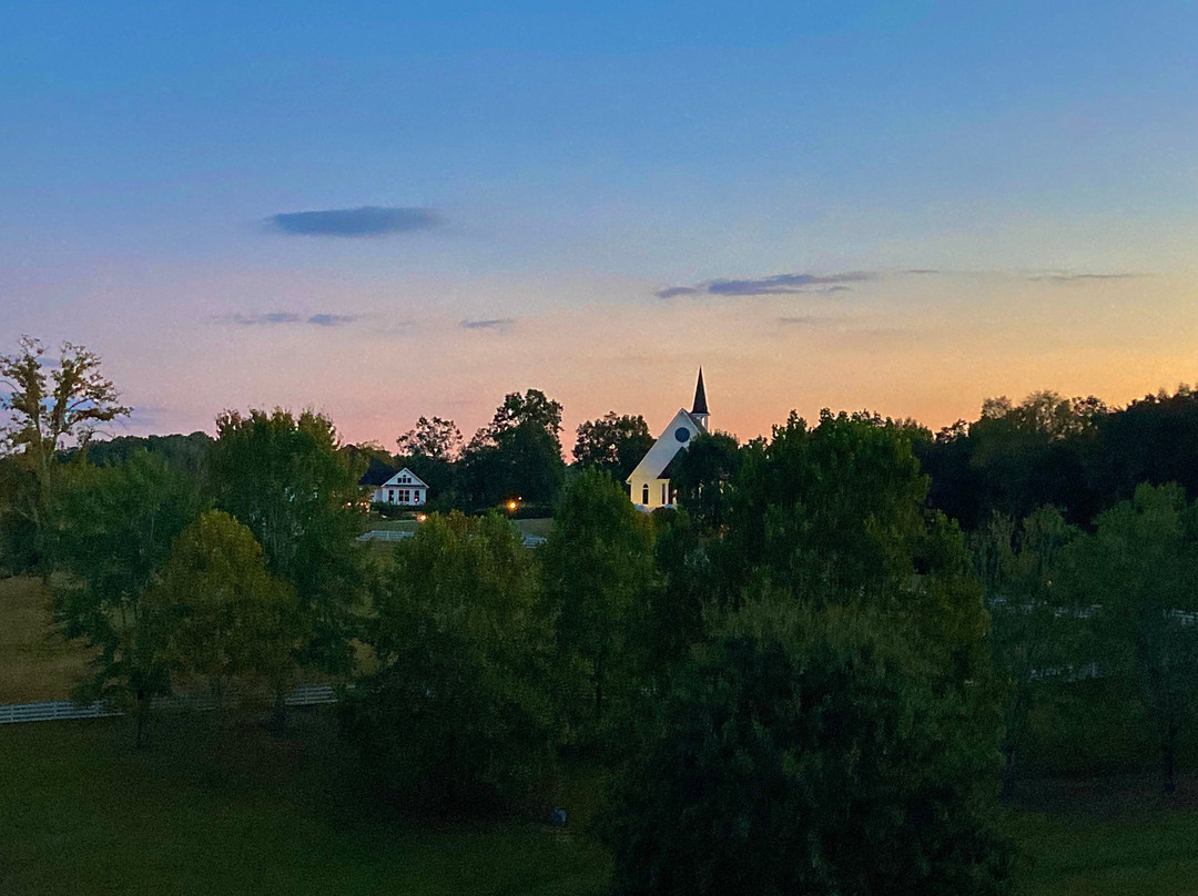 Whitestone Country Inn主图