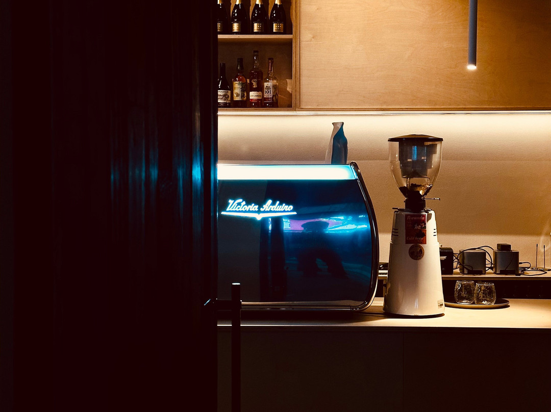 POPRAY波普小酒馆