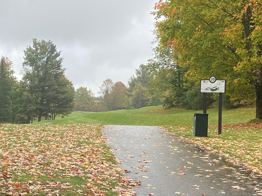 Grandview Golf Club景点图片