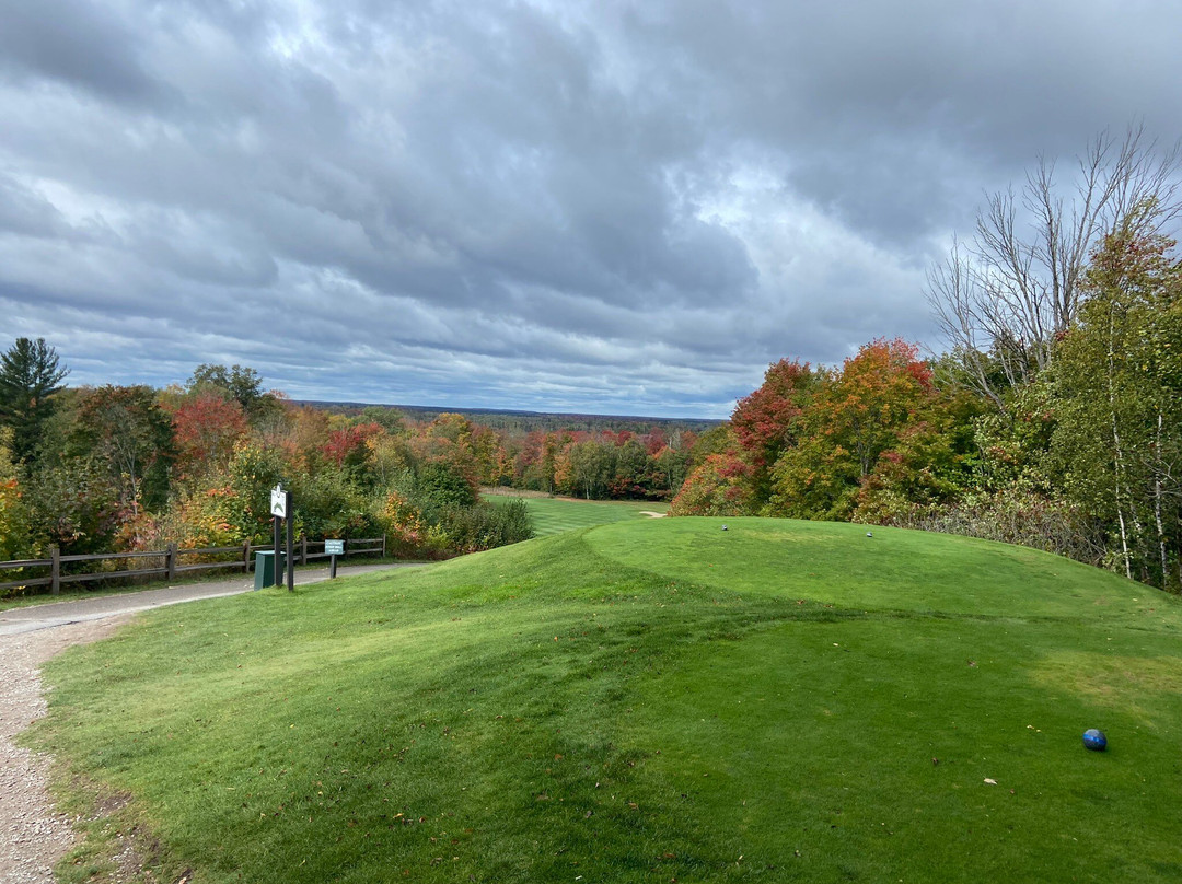 Grandview Golf Club景点图片