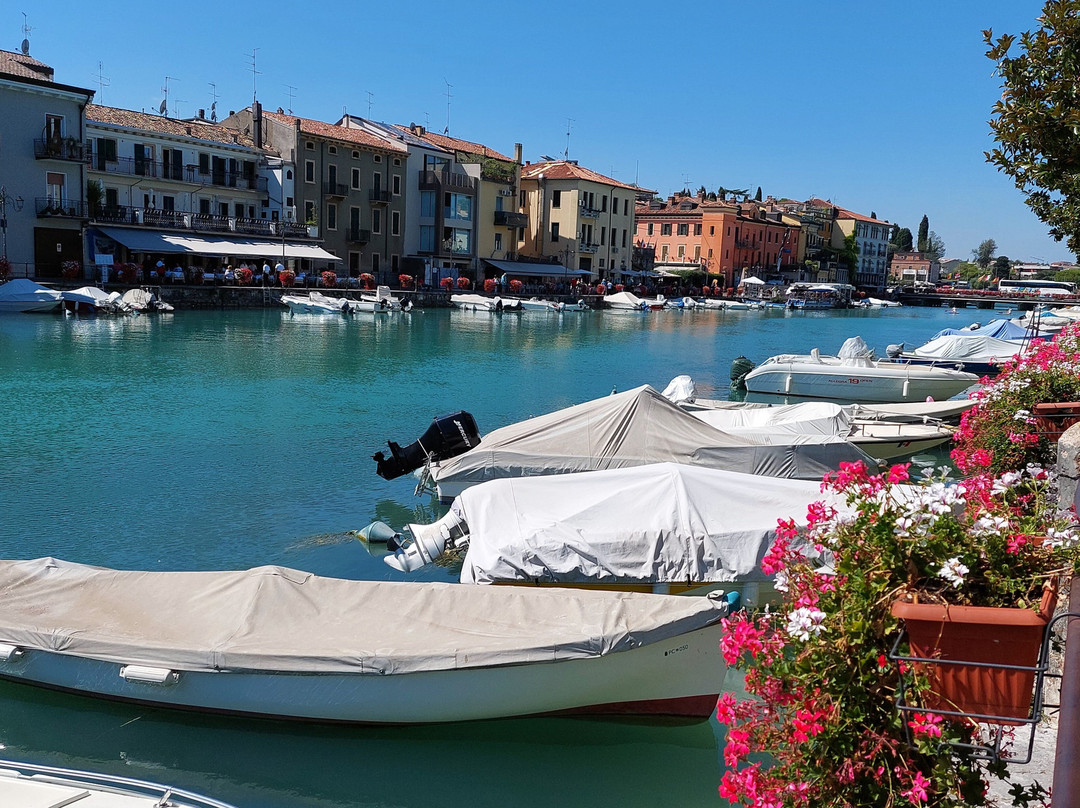 Canale di mezzo景点图片