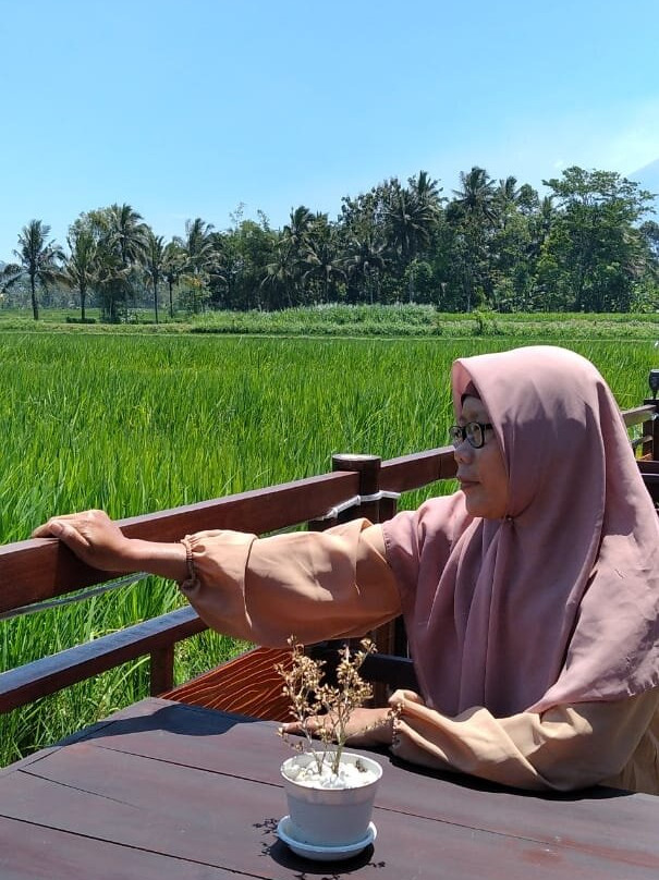 Godhong Gedhang Lumajang