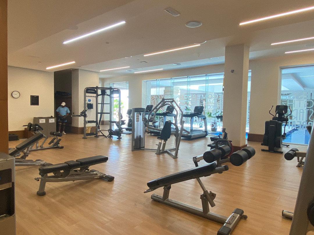 Haven Riviera Cancun主图