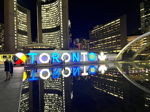 See Sight Tours-多伦多必去景点