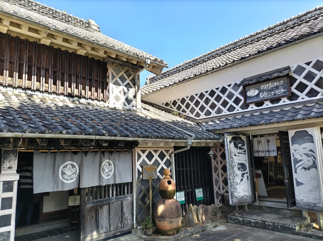 Meiji Shoka Nakase House景点图片