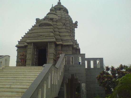 Jain Temple景点图片