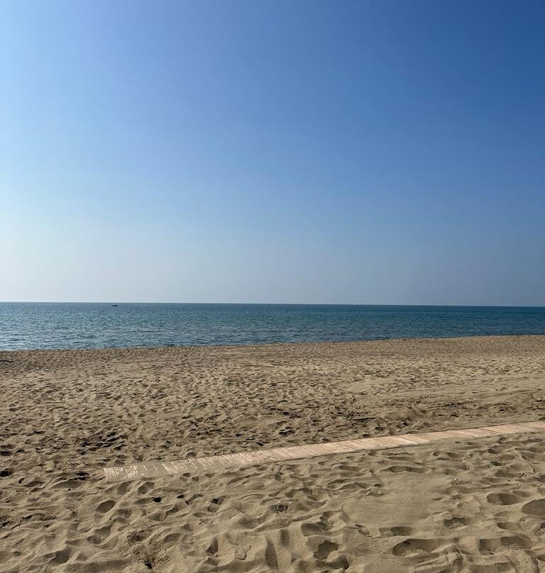 Cumeja - Beach Club & Hotel主图
