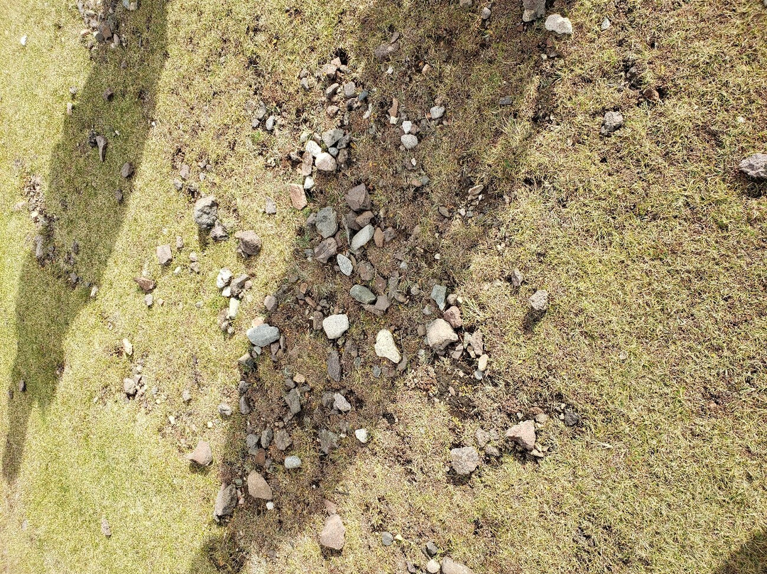 Eshaness Cliffs-West Heogaland必去景点