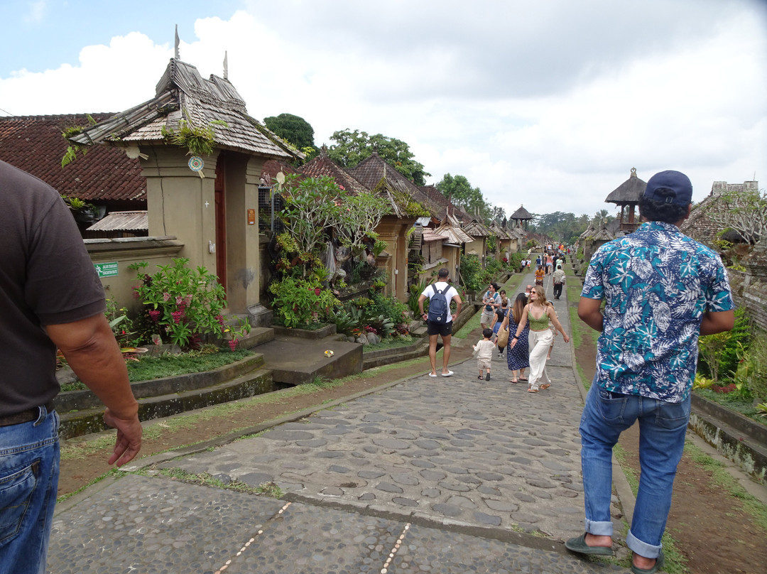 Bali Sukawana Tour景点图片