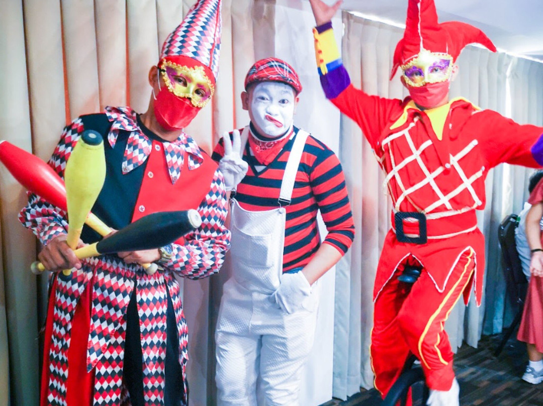 Fynn Boutique Hotel主图