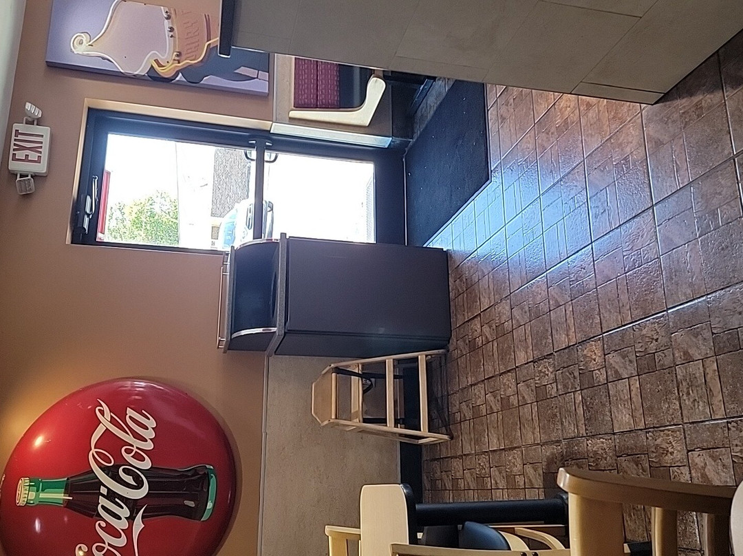 Dairy Queen Grill & Chill