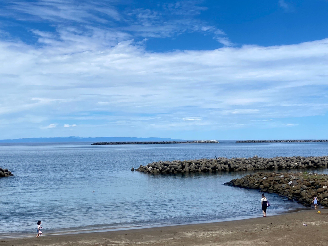 Michi-no-Eki Echigo Izumozaki Tenryo no Sato-出云崎町必去景点