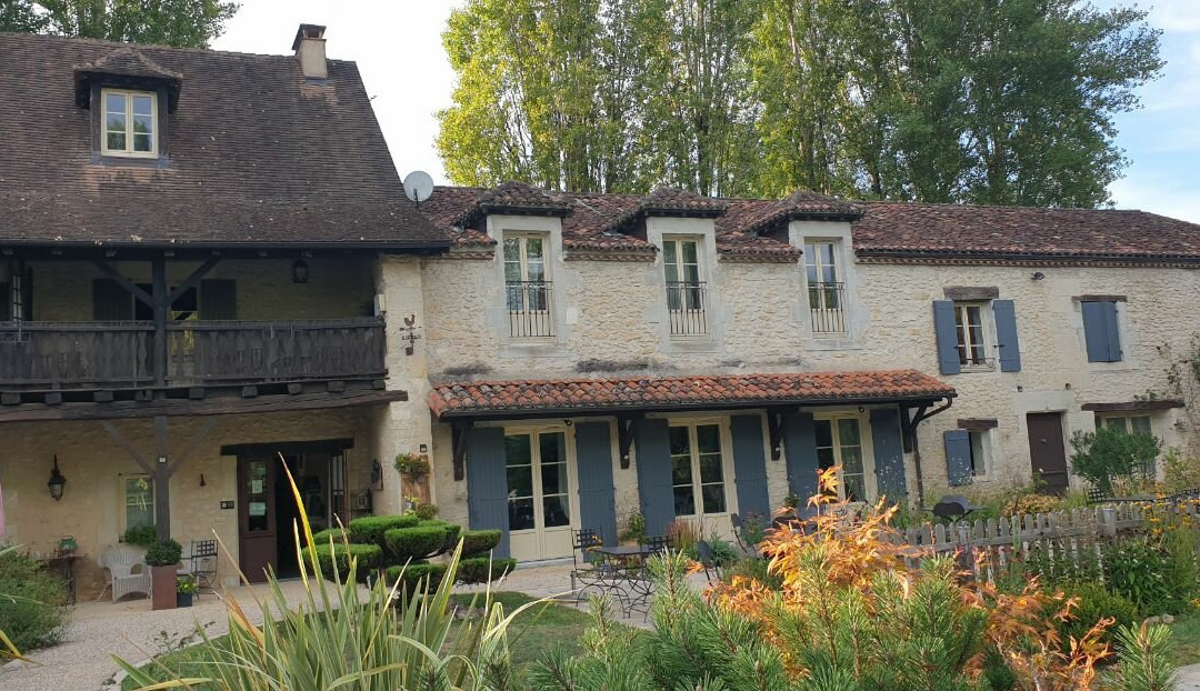 Le Mas des Bories - Grand Périgueux主图