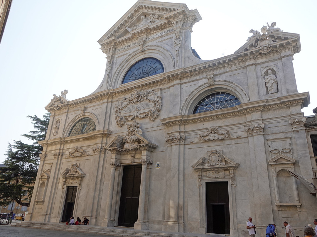 Cattedrale di Nostra Signora Assunta-萨沃纳必去景点