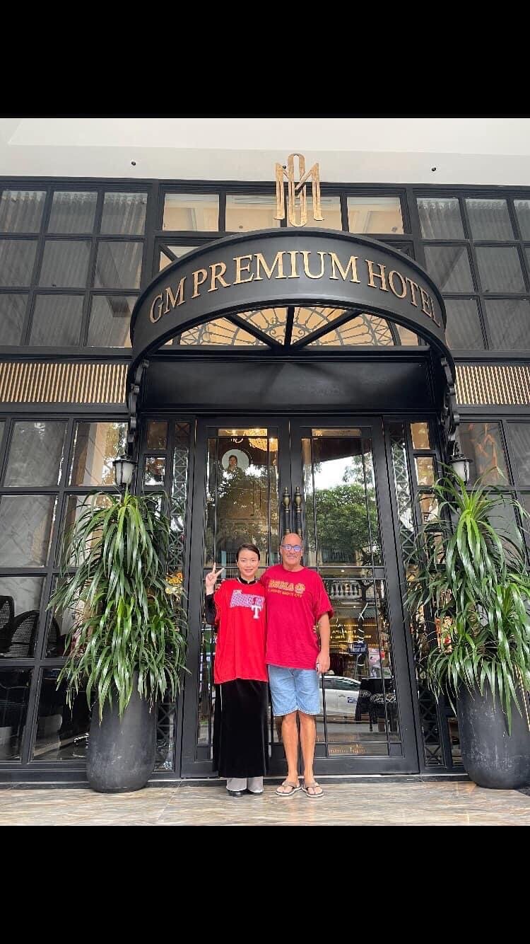 GM Premium Hotel-官方