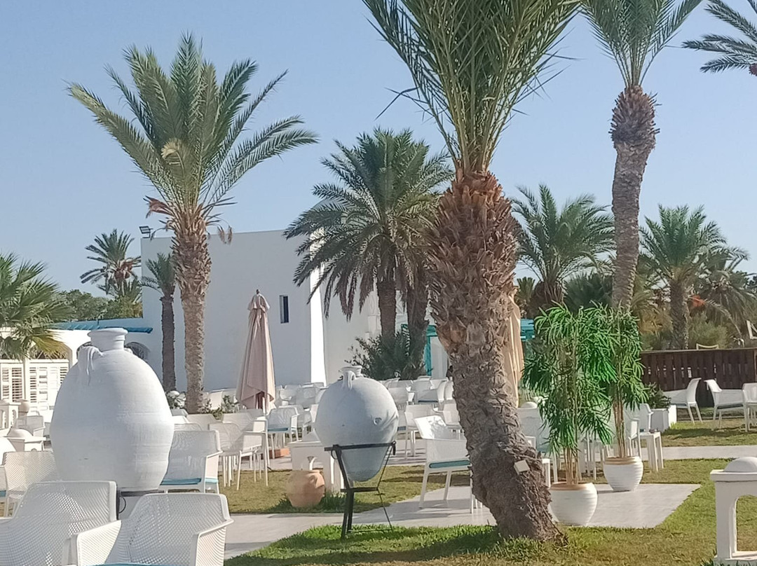 迪耶巴拉多斯地中海度假村主图