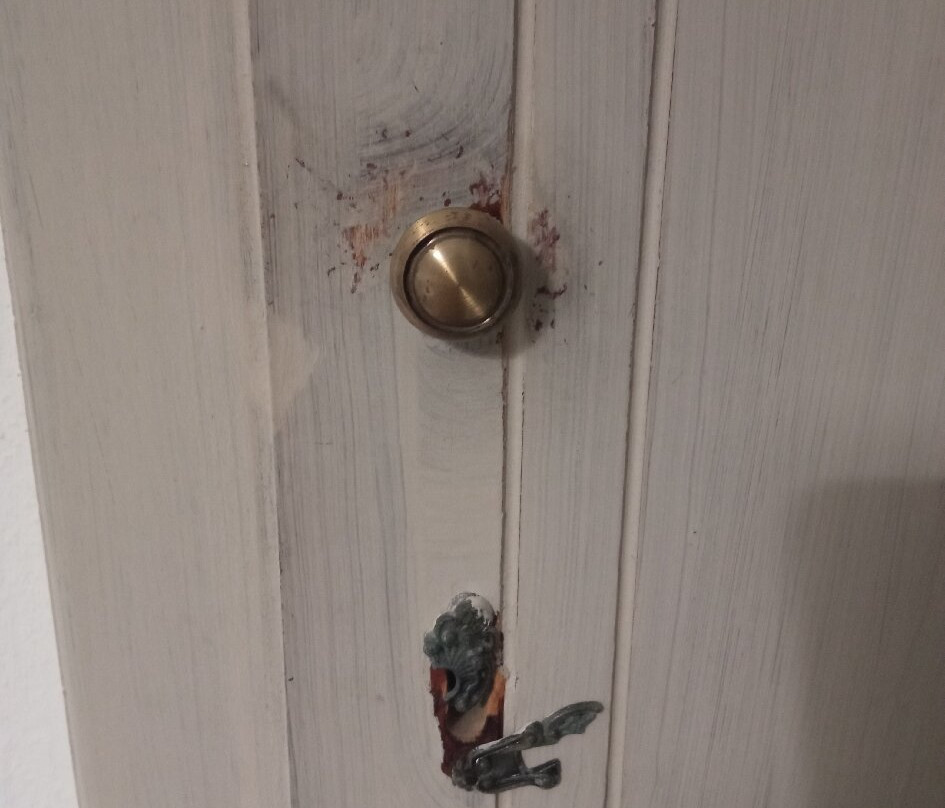 Kasteli Studios & Apartments主图