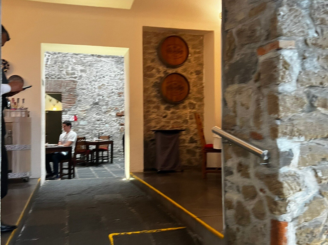 卡萨雷纳精品酒店主图