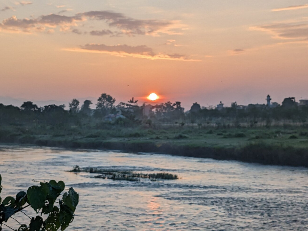 Tharu Community Home Stay主图