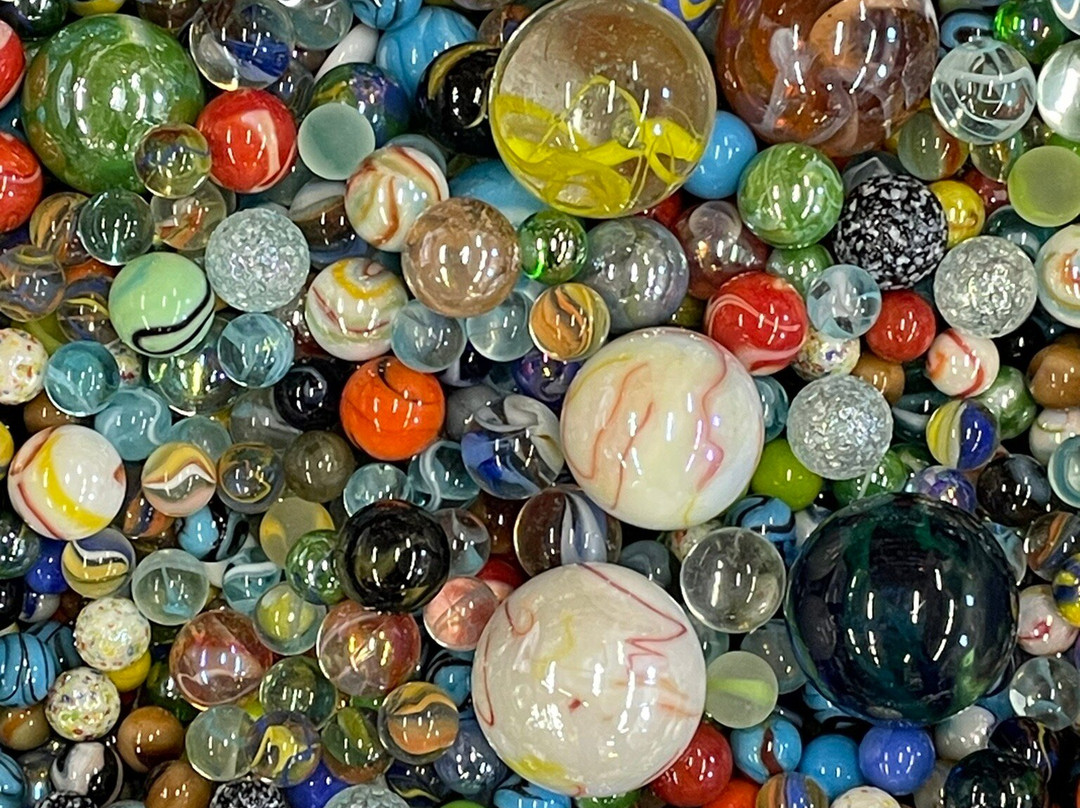 Moon Marble Company景点图片