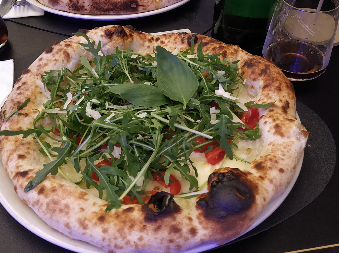 IOAMA Ristopub Pizzeria