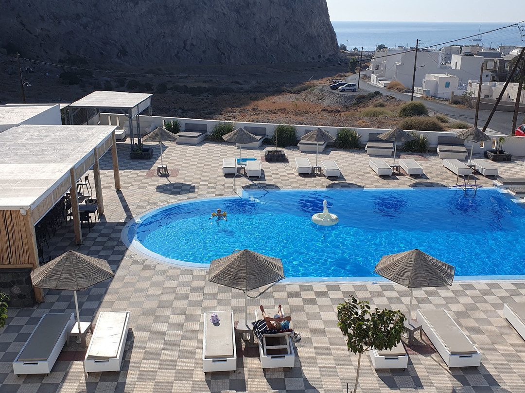 Marianna Hotel主图