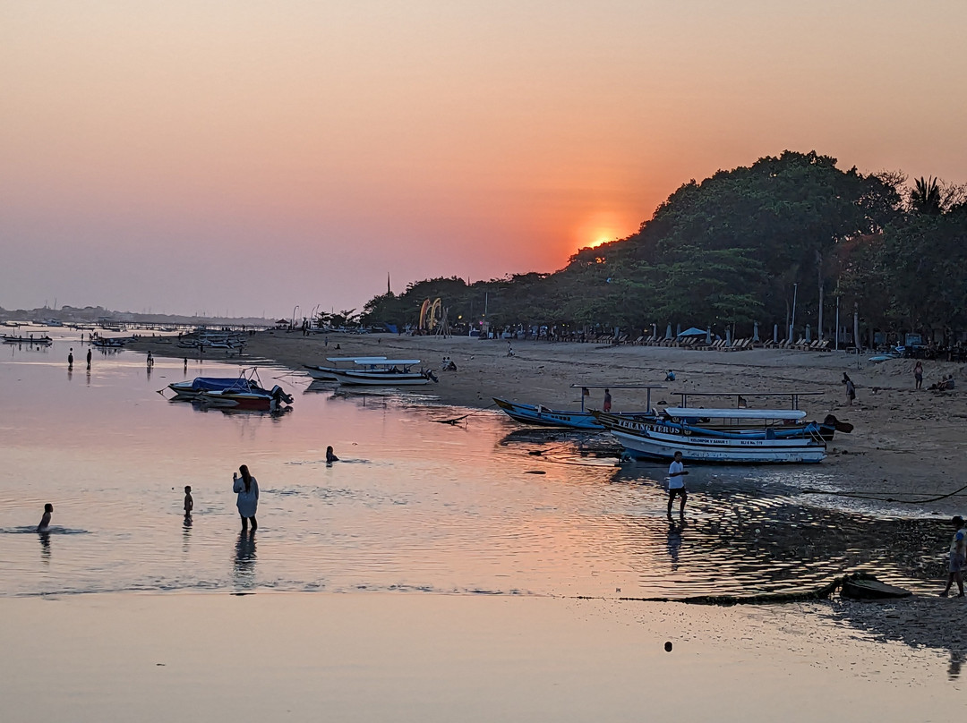 Gingersnap Bali - Sanur-沙努尔必去景点