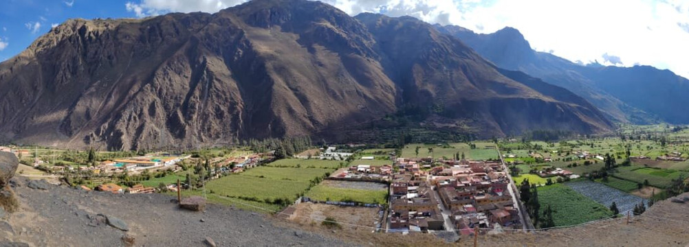 Dargui Tours-利马必去景点