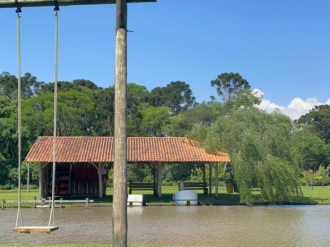 Ózera Hotel Fazenda主图