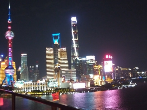 Spa 上海半岛酒店-上海市必去景点