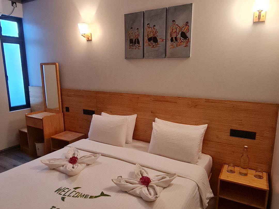 Hitha Maldives主图