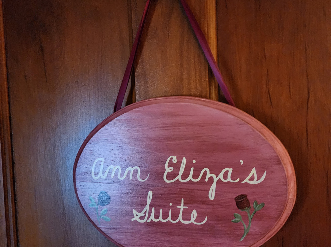 Bella Rose Bed and Breakfast主图