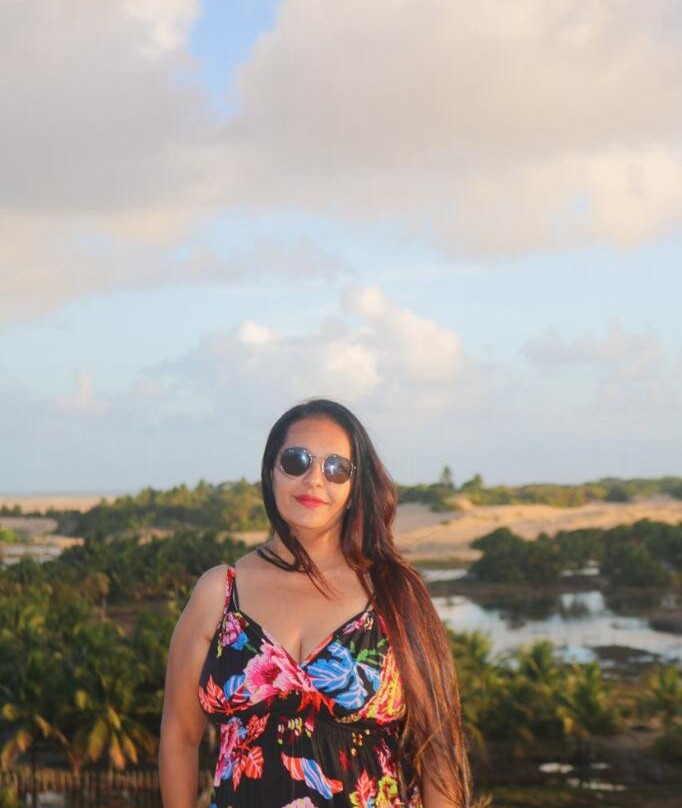 Passeios a Foz do Rio São Francisco - DR TOUR-Piacabucu必去景点