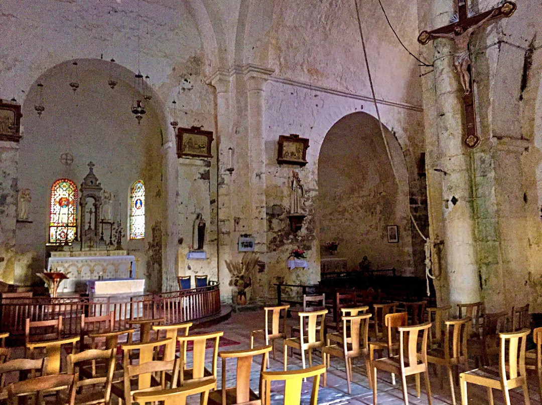 Eglise Saint-Germain景点图片