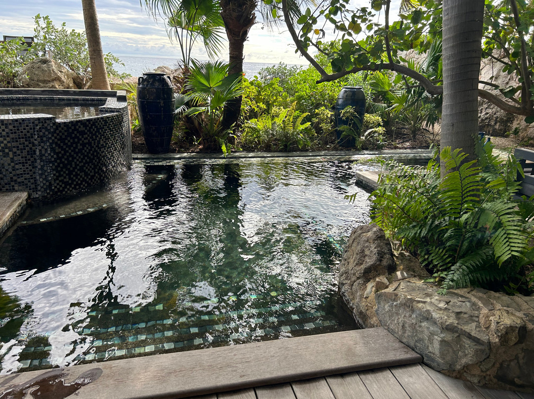 Baoase Luxury Resort主图