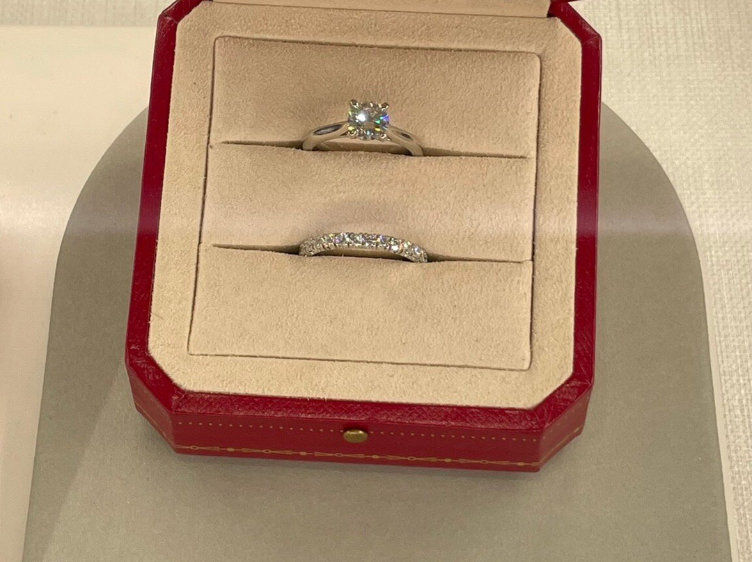 JW Marriott Hotel Santo Domingo主图