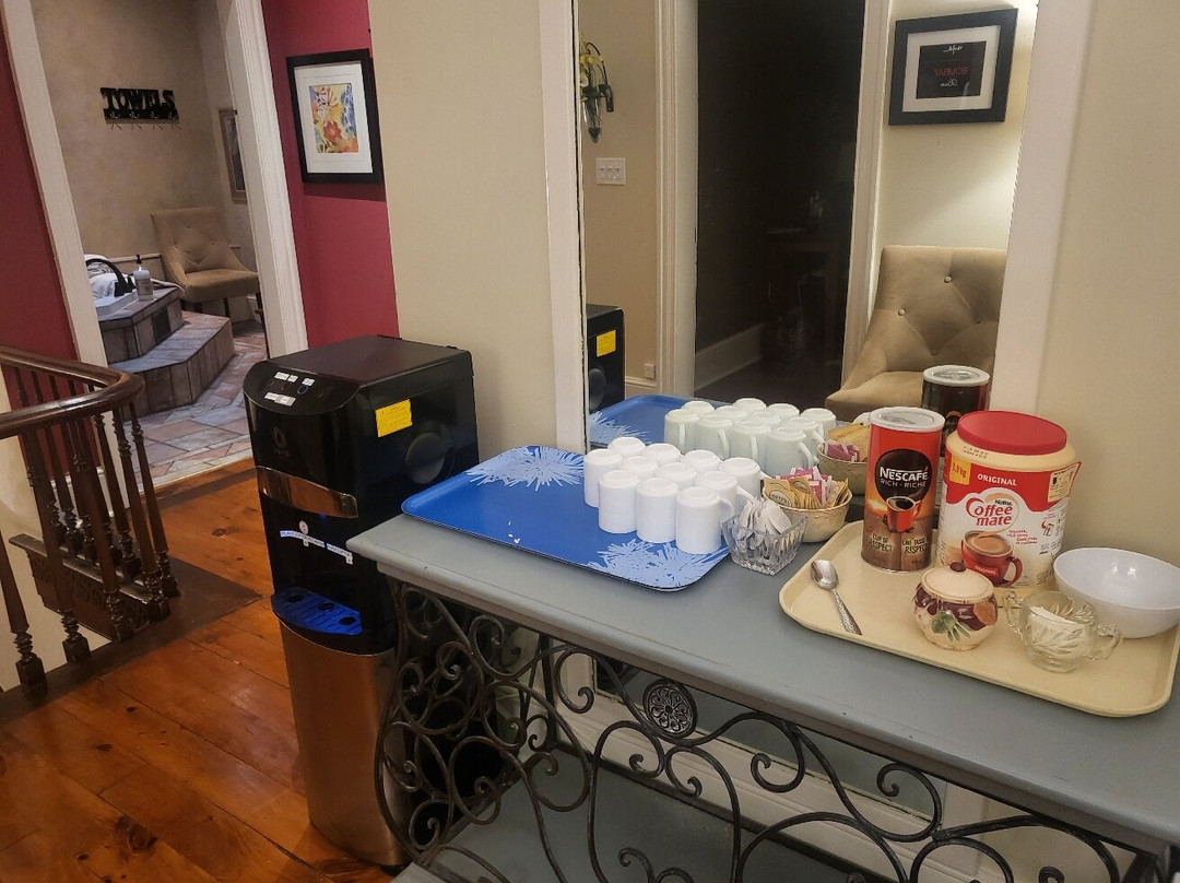 Norfolk Guest House主图