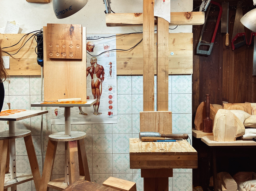 B&B Maison Vallomy主图