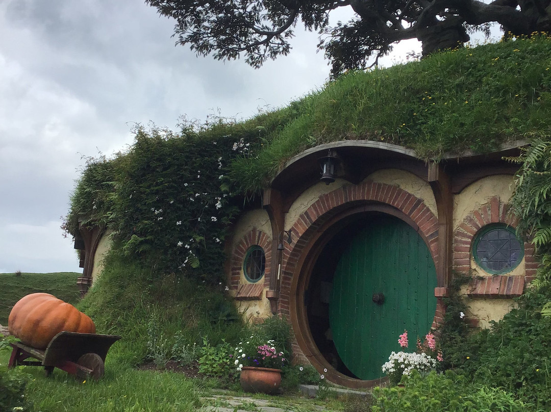 Kelly Rd Cambridge Lodge主图