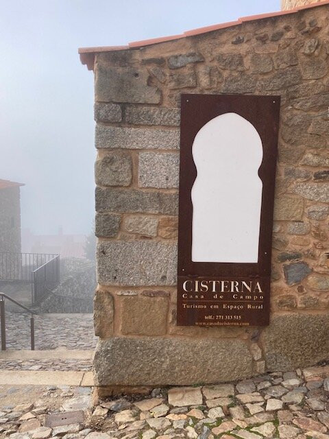 Casa da Cisterna主图