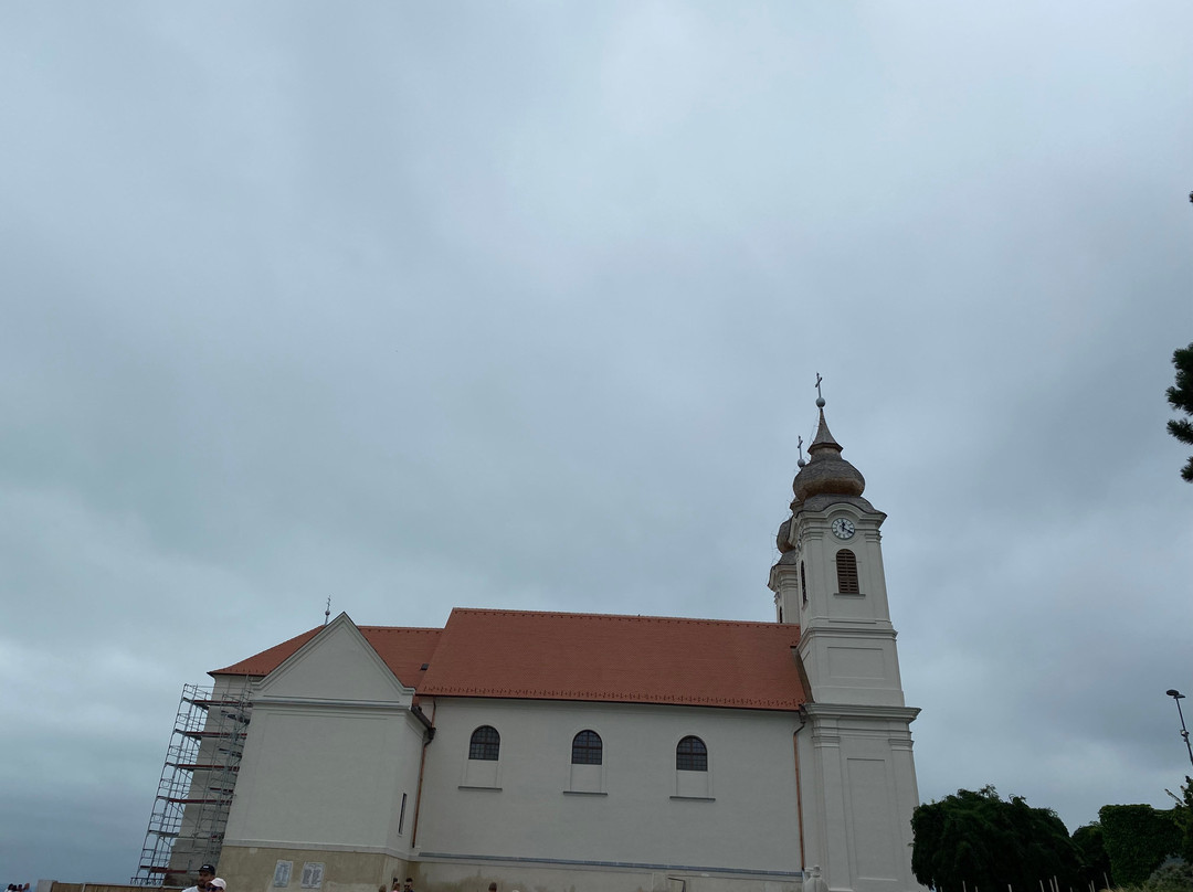 Pisky Promenade景点图片