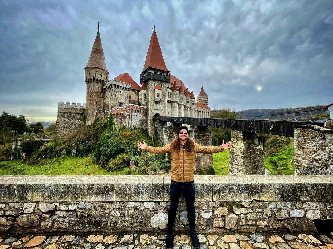 Wise Transylvania Tours景点图片