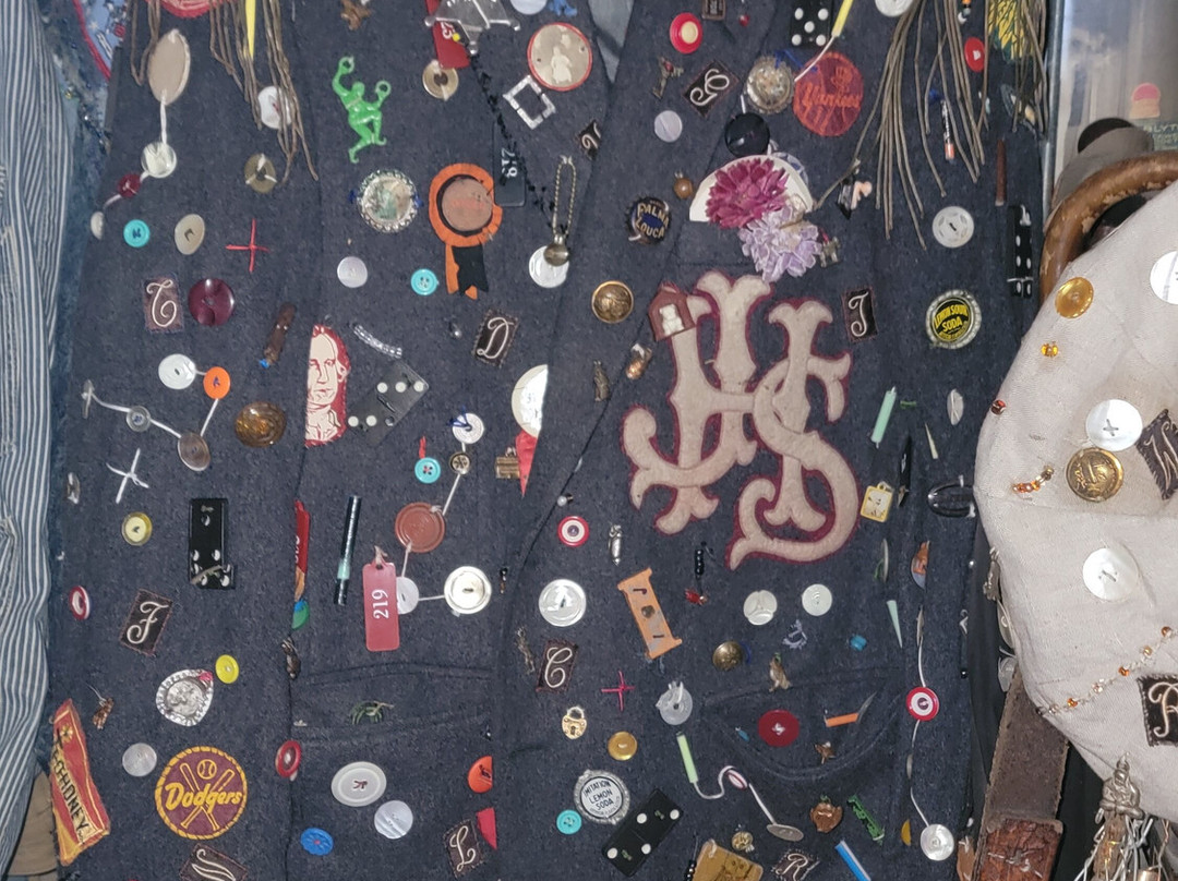 Vanadu Art House-海厄茨维尔必去景点