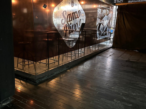 Samo Pivo-贝尔格莱德必去景点