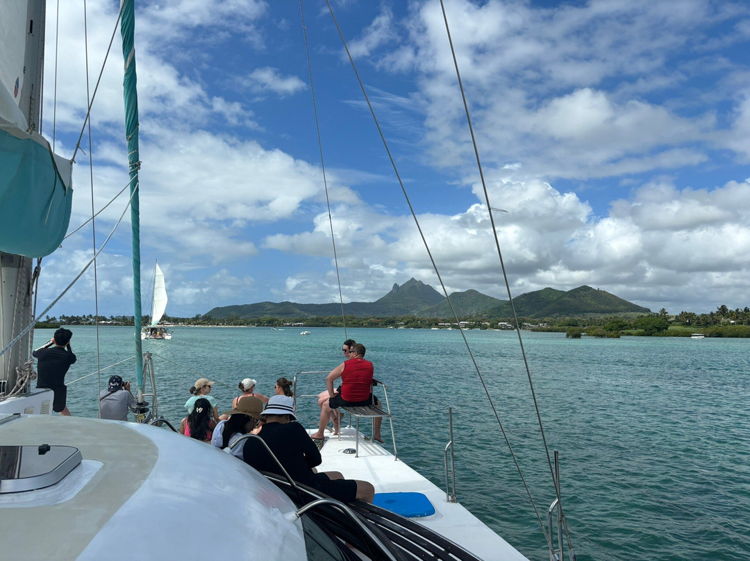 Oceane Cruises Mauritius-卓得多斯必去景点