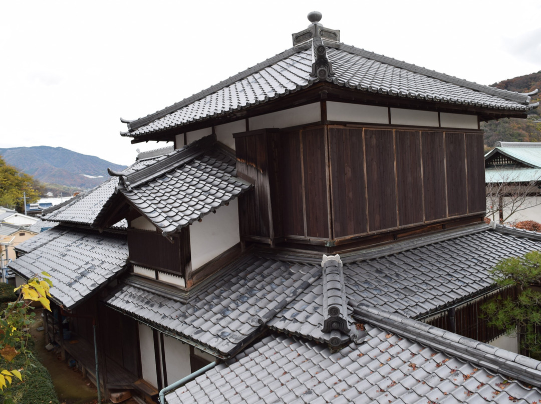 Shirayukiro-吴市必去景点