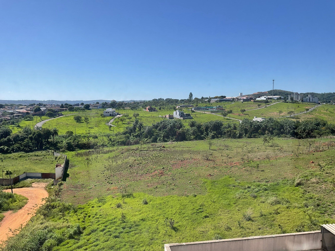 Tulip Inn Sete Lagoas主图