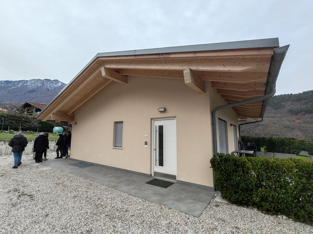 La Gazza Ladra Apartments - Garda Chill Out
